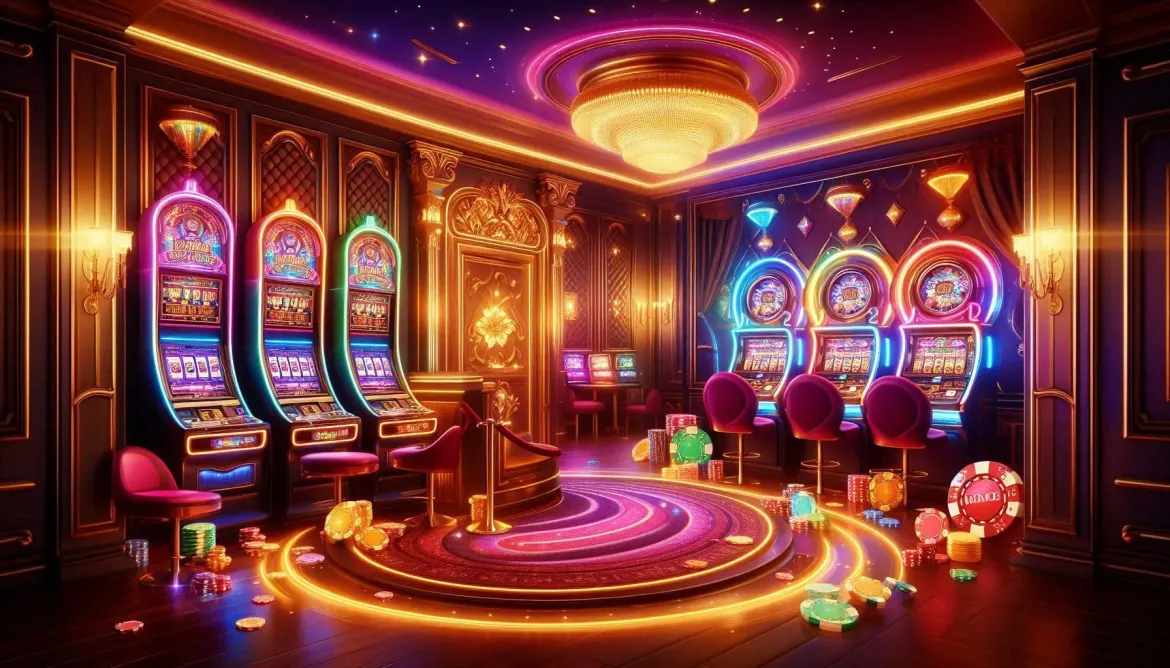 Leduc Casino